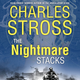 Illustration for article titled Charles Stross Reveals How His Laundry Files World Is About to Change Forever